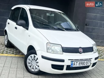 Авто Fiat Panda 2011 № 7810271