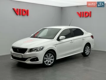 Авто Peugeot 301 2021 № 7810291