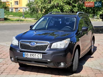 Авто Subaru Forester 2013 № 7810298