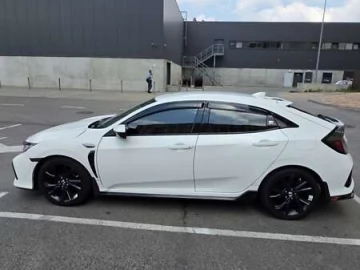 Авто Honda Civic 2016 № 7810310