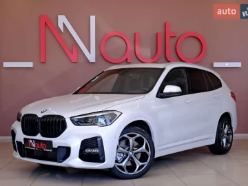 Авто BMW X1 2018 № 7810319