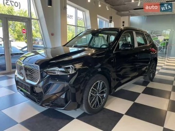 Авто BMW Ix1 2025 № 7810331