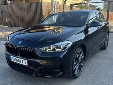 Авто BMW X2 2021 № 7810332