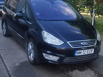 Авто Ford Galaxy 2010 № 7810343