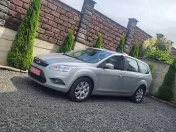 Авто Ford Focus 2008 № 7810348