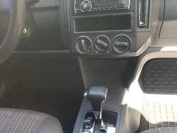 Авто Volkswagen Polo 2009 № 7810350