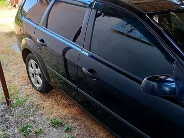 Авто Ford Focus 2005 № 7810351