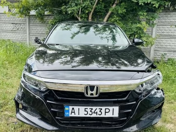 Авто Honda Accord 2018 № 7810359