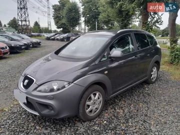 Авто SEAT Altea 2007 № 7810361