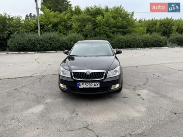 Авто Skoda Octavia 2011 № 7810373