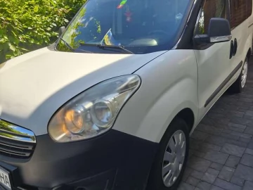 Авто Opel Combo 2012 № 7810375