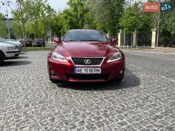 Авто Lexus Is 2012 № 7810389