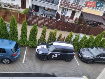 Авто MINI Countryman 2015 № 7810395