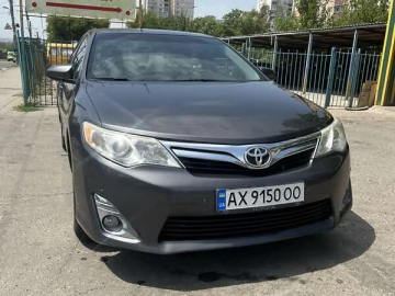 Авто Toyota Camry 2012 № 7810399