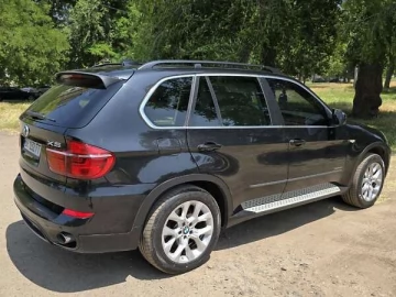 Авто BMW X5 2012 № 7810403