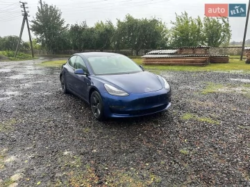 Авто Tesla Model 3 2021 № 7810409