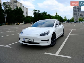 Авто Tesla Model 3 2019 № 7810424