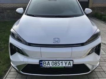 Авто Honda M-Nv 2024 № 7810425