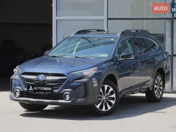 Авто Subaru Outback 2023 № 7810438