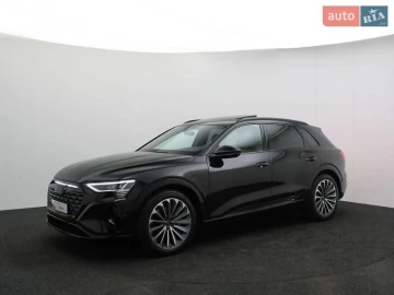 Авто Audi Q8 E-Tron 2023 № 7810440