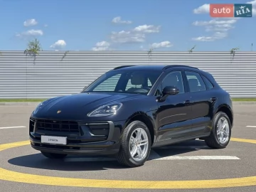 Авто Porsche Macan 2024 № 7810443