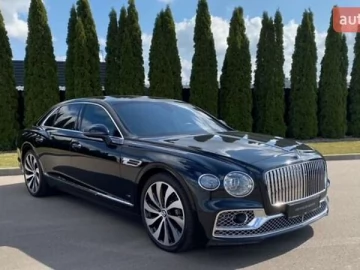 Авто Bentley Flying Spur 2021 № 7810449