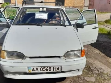 Авто ВАЗ 2115 Samara 2008 № 7810450