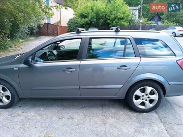 Авто Opel Astra 2005 № 7810463