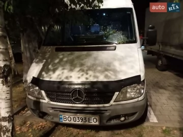 Авто Mercedes A-Class 2006 № 7810465
