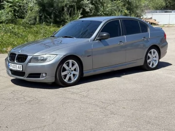 Авто BMW 3 Series 2010 № 7810494