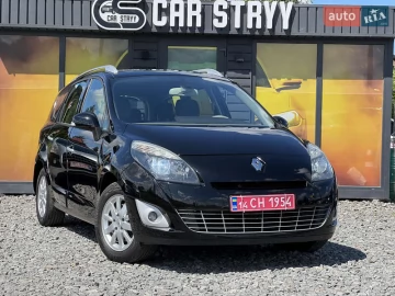 Авто Renault Grand Scenic 2011 № 7810499