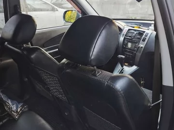 Авто Hyundai Tucson 2011 № 7810515