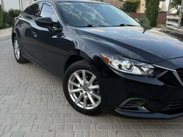 Авто Mazda 6 2016 № 7810516