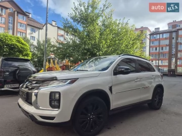 Авто Mitsubishi Outlander Sport 2019 № 7810540