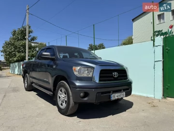 Авто Toyota Tundra 2008 № 7810547