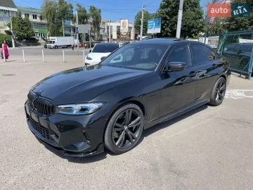 Авто BMW 3 Series 2019 № 7810557