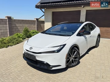 Авто Toyota Prius 2023 № 7810561