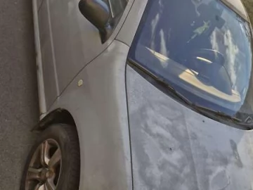 Авто Skoda Fabia 2005 № 7810571