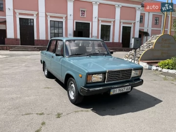 Авто ВАЗ 2107 2004 № 7810572