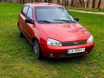 Авто ВАЗ 1118 Калина 2008 № 7810574