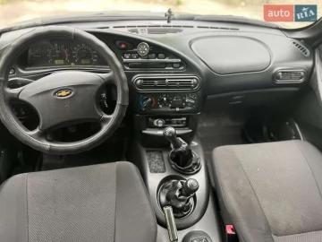 Авто Chevrolet Niva 2007 № 7810575