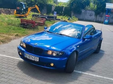 Авто BMW 3 Series 2004 № 7810601