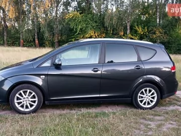 Авто SEAT Altea Xl 2009 № 7810602