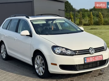 Авто Volkswagen Golf 2013 № 7810625