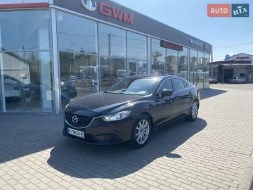 Авто Mazda 6 2015 № 7810630