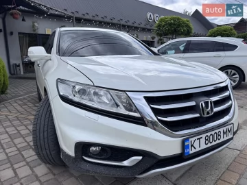 Авто Honda Crosstour 2013 № 7810640