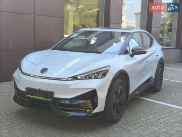 Авто Volkswagen Id Unyx 2024 № 7810676