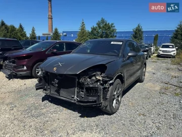 Авто Porsche Cayenne 2019 № 7810679