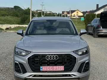 Авто Audi Q5 2022 № 7810682