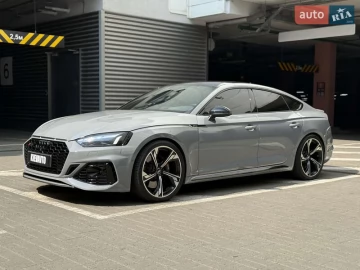 Авто Audi Rs5 2019 № 7810683